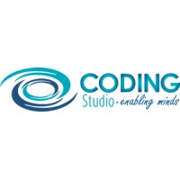 Coding Studio logo - Similar company to Joycode Nusantara