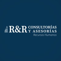 R&R Consultorías y Asesorías logo - Similar company to Caracci Consultancy Services