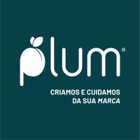 PLUM logo - Similar company to Vbd - Branding Solutions