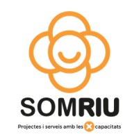 SOMRIU-Consorci Sant Gregori logo - Similar company to Rigau Grup