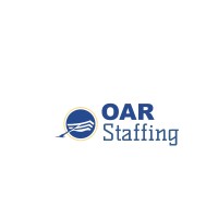 Oar Staffing Jobs logo - Similar company to Mission Logistics