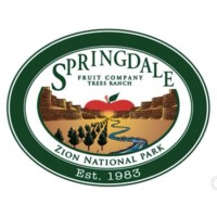 Springdale Fruit Company @ Trees Ranch logo - Similar company to Natraj Fruit Company