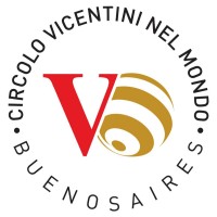 VicentiniBuenosAires.ORG logo - Similar company to Federazione Cava - Comitato De Asociaciones Venetas Argentinas
