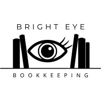 Bright Eye Bookkeeping logo - Similar company to Valley Cfo Inc