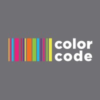 Color Code logo - Similar company to A-Mode