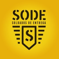 SODE SOLDADOS DE ENTREGA logo - Similar company to Logbee