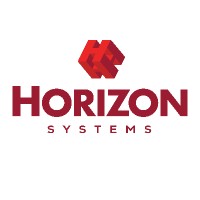 Horizon Systems logo - Similar company to Vortex® - Solids & Bulk Handling Components