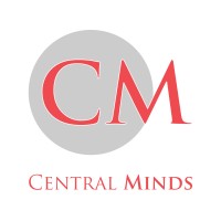 Central Minds Ltd logo - Similar company to Mindnlife Psychology Practice