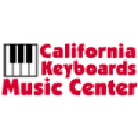 California Keyboards Music Center