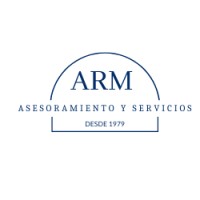 ARM Asesoramiento y servicios logo - Similar company to Phi It