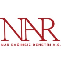 Nar Bağımsız Denetim A.Ş. logo - Similar company to Cts Bağımsız Denetim A.Ş.