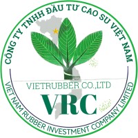 VIET NAM RUBBER INVESTMENT COMPANY LIMITED logo - Similar company to Viet Hung Industry Investment Joint Stock Company