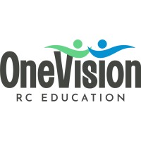 OneVisionRC logo - Similar company to West Virginia Society For Respiratory Care