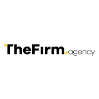 The Firm.agency logo - Similar company to Jarno De Smet: Groeistrateeg