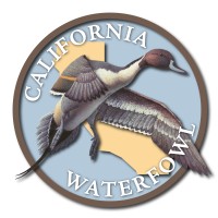 California Waterfowl Association logo - Similar company to Chang Communications
