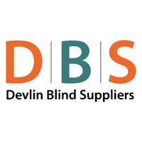 Devlin Blind Suppliers logo - Similar company to Texpro