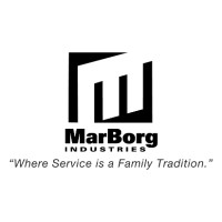 Marborg Industries logo - Similar company to Align Communities