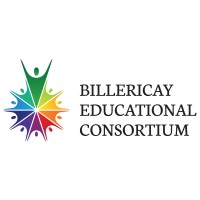 BEC Teacher Training logo - Similar company to William Edwards School
