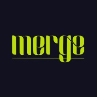MERGE logo - Similar company to Madu