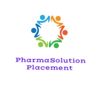 PharmaSolution Placement logo - Similar company to Hrd India- Branding