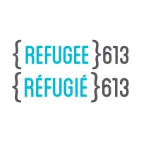 Refugee 613 | Réfugié 613 logo - Similar company to Genesislink Canada