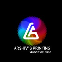 Arshiv's Printing logo - Similar company to Packaging Studio