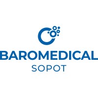 Baromedical Sopot logo - Similar company to Chateau Sopot