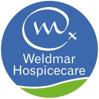 Weldmar Hospicecare logo - Similar company to March Of The Elephants