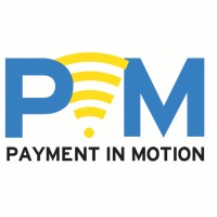 Payment In Motion logo - Similar company to Tailwind