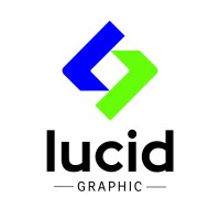 Lucid Graphic logo - Similar company to Foundry 237