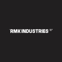 RMK Industries LLC logo - Similar company to Bakhory Portal L.L.C