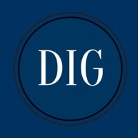 Disney Investment Group logo - Similar company to Walt Disney Internet Group