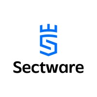 Sectware logo - Similar company to Bits Arabia