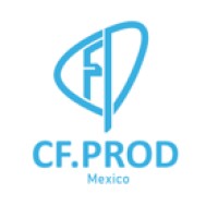 CF PROD MEXICO logo - Similar company to Cf Trade