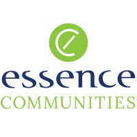 Essence Communities logo - Similar company to Therapy Masters