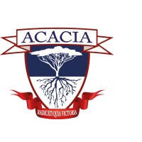 Acacia Schools logo - Similar company to Hoërskool Centurion