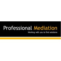 Professional mediation logo - Similar company to Design Practice