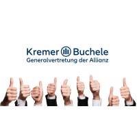 Kremer & Buchele OHG - Generalvertretung der Allianz logo - Similar company to Frabona Gmbh