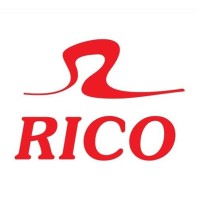 Rico Táxi Aéreo logo - Similar company to Amazon Air Escola De Aviação Civil