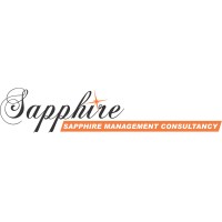 SAPPHIRE MANAGEMENT CONSULTANCY LIMITED logo - Similar company to Skillventory - A Leading Talent Research Firm