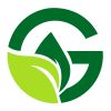 Green Earth Resilience Foundation logo - Similar company to Bongo Effect