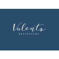 Valento Residences logo - Similar company to Sarbuild Pty Ltd