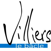 Ville de Villiers-le-Bâcle logo - Similar company to (Dans Les) Vestiaires