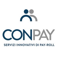 Conpay logo - Similar company to Studio Pillera