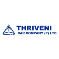 Thriveni Car Company Pvt Ltd logo - Similar company to Nexan Technologies