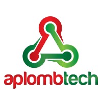 AplombTech BD Ltd. logo - Similar company to Ajra Technologies Ltd.