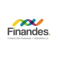 Fundación Finandes logo - Similar company to Bafomet Sa