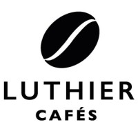 CAFES LUTHIER logo - Similar company to Cafés Hispano