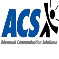 ACS logo - Similar company to High Peak