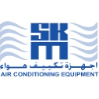 SKM Air Conditioning LLC logo - Similar company to Carrier Hvac